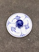 ROYAL COPENHAGEN blue fluting lid 1/482 lid