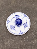 ROYAL COPENHAGEN blue fluting lid 1/482 lid