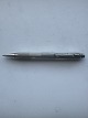 Octagonal 
Montblanc Pix 
screw-type 
pencil in 
Sterling silver