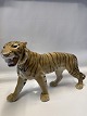 Bing & Grondahl Tiger figurine. 24 x 37 cm
No. 2056