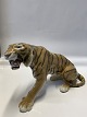 Bing & Grondahl 
Figure Tiger.
Large Tiger 
Lauritz Jensen
Decoration 
number 1712.
2st ...