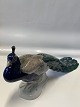 Bing & Grondahl 
figurine, 
Peacock.
Designed by 
Dahl Jensen.
Decoration 
number 1628.
1st ...