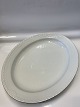 Royal 
Copenhagen 
Tradition, Oval 
Dish
Dec. no. 
1275/534
1st grade,
Length 41 ...