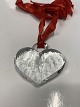Super nice 
Christmas 
hanging in 
glass, designed 
by Bertil 
Vallien for 
Kosta Boda. 
Hang the sweet 
...