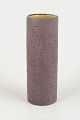 Gunnar Nylund 
for Nymölle
Chamotte vase, 
1960/70s.
Cylindrical 
vase in 
characteristic 
chamotte ...
