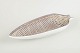 Mari Simmulson 
for Upsala 
Ekeby
Large dish 
(model 4272), 
1960s.
Very large 
leaf-shaped 
ceramic ...