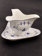Royal Copenhagen blue fluting sauce bowl 1/203