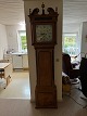 Stand clock 
Grandfather 
Clock with dial 
in Roman 
letters. the 
clock is in 
great 
condition. sold 
...