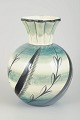 Ilse Claesson for RörstrandVase, 1940s.