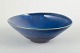 Wilhelm Kåge for Gustavsberg Studio Farsta bowl, 1930s. Rare and unique.Hand-thrown Farsta ...