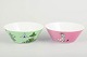 Arabia FinlandMoomin bowls, 21st century.
