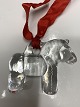 Super nice 
Christmas 
hanging in 
glass, designed 
by Bertil 
Vallien for 
Kosta Boda. 
Hang the cute 
...