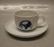 5 pieces in 
stock
475 Teacup 
17.5 cl / 6.25 
oz and saucer 
15.7 cm (103) 
Bing and 
Grondahl ...