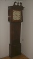 Longcase clockGeorg 111 WatchSign Summersgill Preston