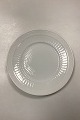 Royal 
Copenhagen 
White Fan 
Buffet Plate 
No. 11505. 
Measures 28.5 
cm / 11.22 in. 
1st Quality in 
...