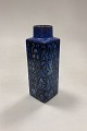 Royal 
Copenhagen Baca 
Vase No. 
704/3455. 
Designed by 
Nils Thorsson. 
Measures 19 cm 
x 6.3 cm / ...