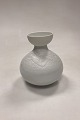 Rosenthal Bjørn 
Wiinblad The 
Magic Flute 
Vase. Smooth 
porcelain with 
motif in raised 
relief. ...