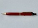 Coral red 
Montblanc no. 
25 pencil