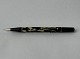 10-sided cream 
and Black 
marbled 
Eversharp 
pencil