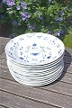 Butterfly or 
Sommerfugl B&G 
China porcelain 
dinnerware by 
Bing & 
Grondahl, 
Denmark.
Large deep ...