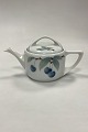 Rosenthal 
Donatello Tea 
Pot