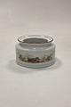Mads Stage 
Sugar Bowl - 
Woodcock. 
Latin: Scolopax 
Rusticola. 
Produced for 
Imerco ...
