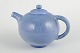 Berndt Friberg 
for Gustavsberg 
Studio
Teapot, 1951.
Rare handmade 
stoneware 
teapot with a 
...