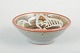 Jepson Pottery, 
USA.
Bowl, mid 20th 
century.
Unique bowl in 
Chinese-
inspired style 
with ...