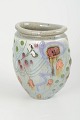 Jepson Pottery, 
USA.
Vase, mid 20th 
century.
Unique vase in 
Chinese-
inspired style 
with ...