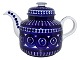 Arabia Finland 
Valencia, 
teapot.
Designed by 
Ulla Procope in 
1960.
Length 22.0 
cm., height ...