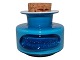 Holmegaard 
Blue Palet 
spice jar - 
Paprika
