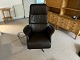 Hjort Knudsen 
Dundee Armchair 
Large/electric 
operation. ...
