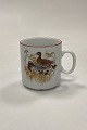 Mads Stage 
Annuel Mug - 
Garganey 1986. 
Manufacturer: 
Seltmann Weiden 
for Imerco. 
Measures ...
