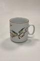 Mads Stage 
Annuel Mug - 
Great tit 2001. 
Manufacturer: 
Seltmann Weiden 
for Imerco. 
Measures ...