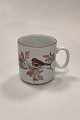 Mads Stage 
Annuel Mug - 
Eurasian 
chaffinch 1995. 
Manufacturer: 
Seltmann Weiden 
for Imerco. ...