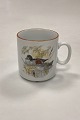 Mads Stage 
Annuel Mug - 
Common 
Goldeneye 1988. 
Manufacturer: 
Seltmann Weiden 
for Imerco. ...