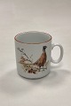 Mads Stage 
Annuel Mug - 
Pheasant  1996. 
Manufacturer: 
Seltmann Weiden 
for Imerco. 
Measures ...