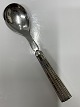 Champagne 
Silver Mustard 
Spoon
O.V. Mogensen
Design: Jens 
Harald 
Quistgaard.
Length 12.5 
...