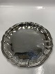 Bottle Tray 
Cohr Silver
Diameter 12.5 
cm
