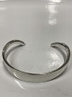 Frank Ahm 
Sterling Silver 
Bracelet
Measures 6.2 x 
5.1 ...