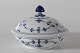 Royal 
Copenhagen Blue 
Fluted 
Antique lidded 
bowl
with stamp 
from 1893-1900
Diameter 23.5 
...