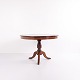 Entrance / Lobby Table – Mahogany – Pedestal Table – 19th Century
Great condition
