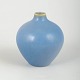 Per Linnemann-Schmidt for PalshusSmall vase, 1960/70s.Beautiful small stoneware vase in a ...