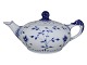 Bing & Grondahl 
Butterfly, very 
rare small 
teapot.
The factory 
mark shows, 
that this was 
made ...