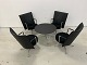 Set: 4 pcs. 
Erik Jørgensen 
EJ70 Partner 
chairs 1 pc. 
...