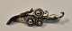 Andersen, Just 
(1884 - 1943) 
Denmark: Silver 
brooch. No. ...