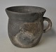 Danish 
archaeological 
find. Clay 
vessel. Celtic 
Iron Age, 
Denmark. With 
repairs. H.: 
10.5 cm.