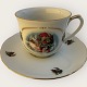 Fÿrklöveren, 
Old-fashioned 
Christmas, 
coffee cup, cup 
diameter 7cm, 
height 6cm 
Design Lars ...
