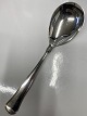 Double Fluted Silver, Serving Spoon
Length 24.8 cm.