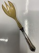 Salad fork w/ Bone blade Rita Silver cutlery
Horsens silver
Length 18 cm.